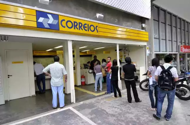 Projeto que abre crédito para investimentos nos Correios tramita no Congresso