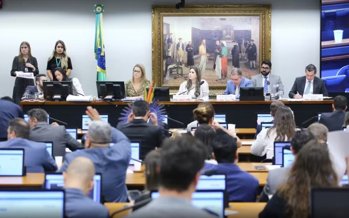 CCJ da Câmara aprova projeto para punir com mais rigor o abuso de incapazes